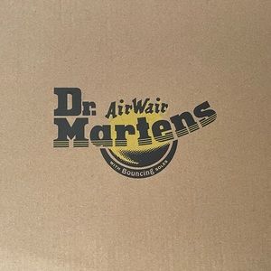 Dr.Martens 1460